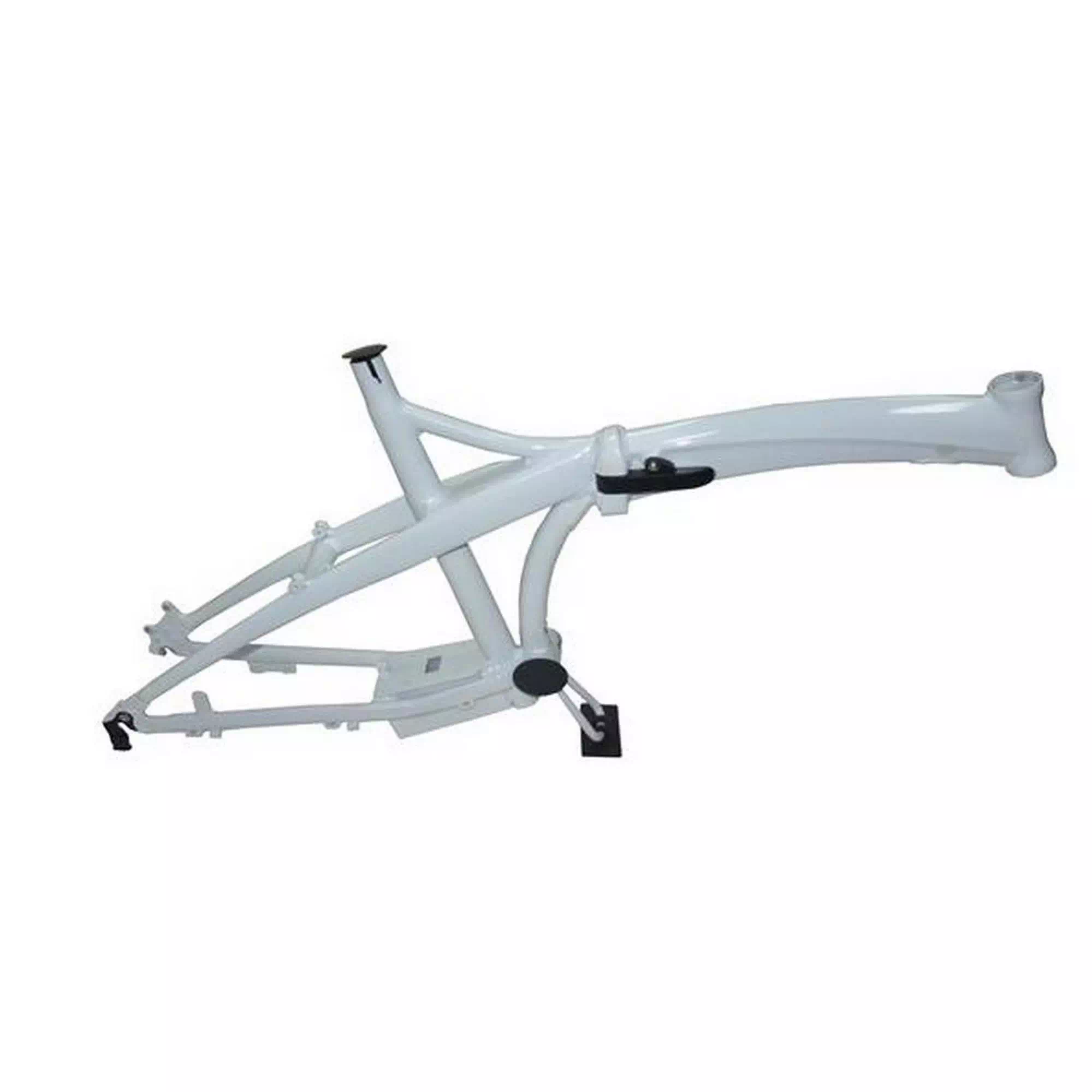 KUBA MX9 ŞASİ BEYAZ #RK 31004
